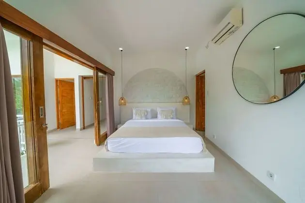 Superior Villa