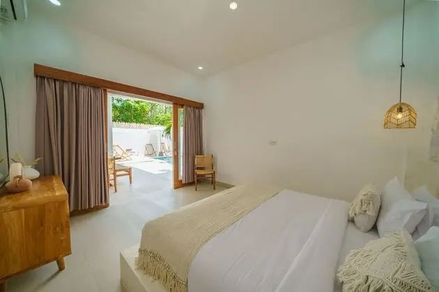 Superior Villa