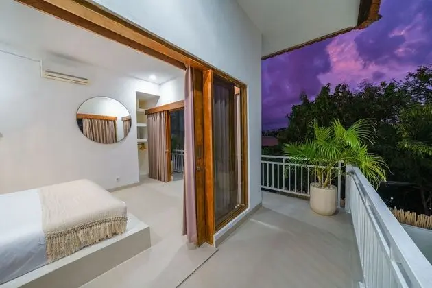 Superior Villa