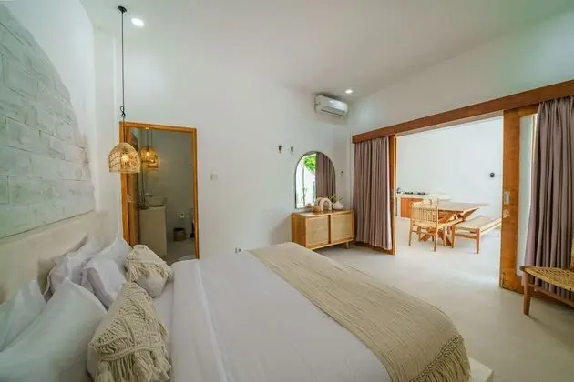 Superior Villa