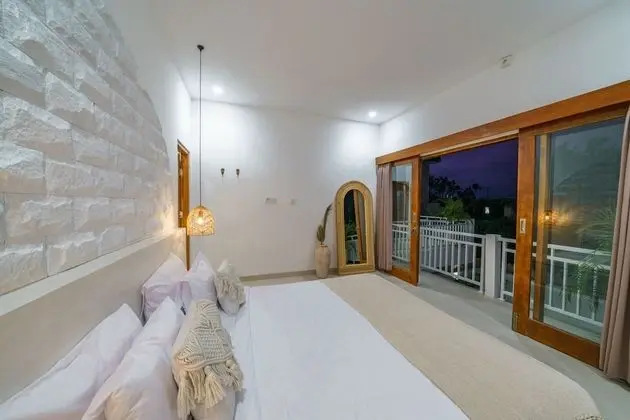 Superior Villa