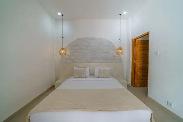 Superior Villa