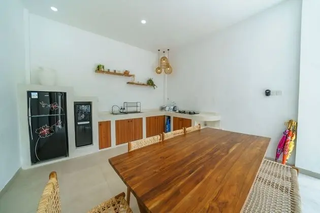 Superior Villa