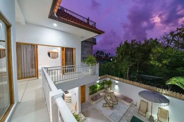 Superior Villa