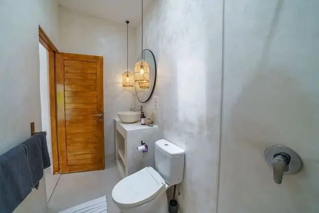Superior Villa
