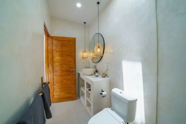 Superior Villa