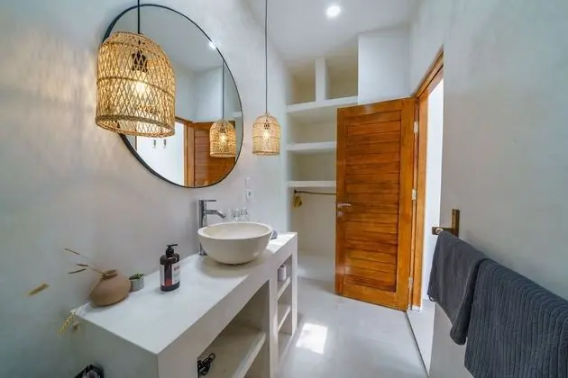 Superior Villa