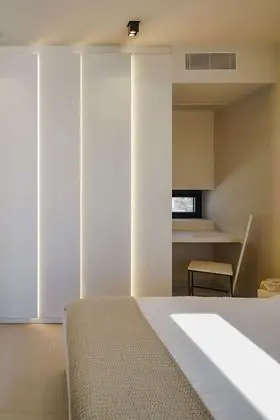 Deluxe Süit, 1 Yatak Odası (Plunge Pool)