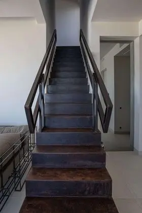 Executive Çatı Katı (Loft), 1 Yatak Odası