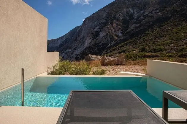 Executive Çatı Katı (Loft), 1 Yatak Odası