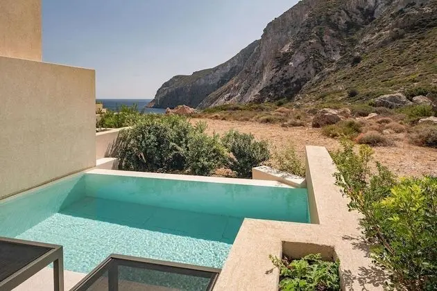 Executive Çatı Katı (Loft), 1 Yatak Odası