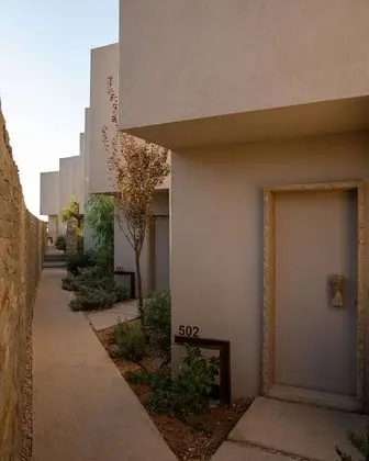 Executive Çatı Katı (Loft), 1 Yatak Odası