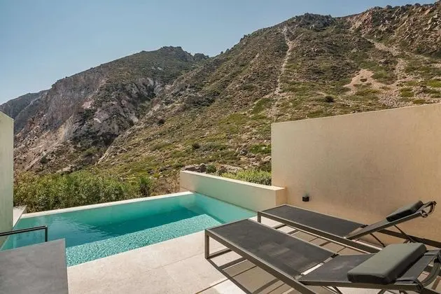 Executive Çatı Katı (Loft), 1 Yatak Odası