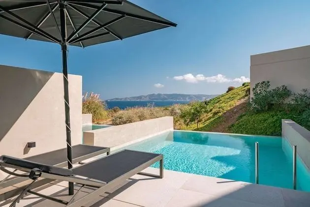 Executive Çatı Katı (Loft), 1 Yatak Odası