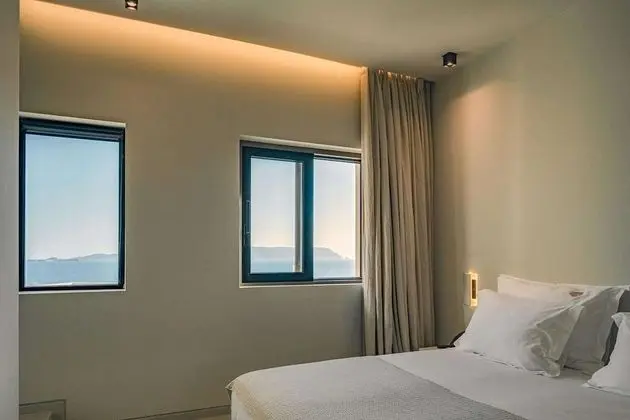 Executive Çatı Katı (Loft), 1 Yatak Odası