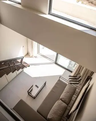 Honeymoon Süit, 1 Yatak Odası, Denize Bakan