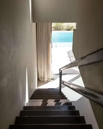 Honeymoon Süit, 1 Yatak Odası, Denize Bakan