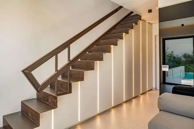 Honeymoon Süit, 1 Yatak Odası, Denize Bakan