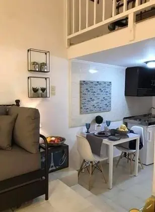 Comfort Oda, 1 Yatak Odası