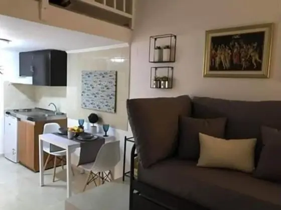 Comfort Oda, 1 Yatak Odası
