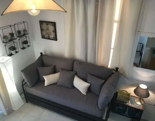 Comfort Oda, 1 Yatak Odası