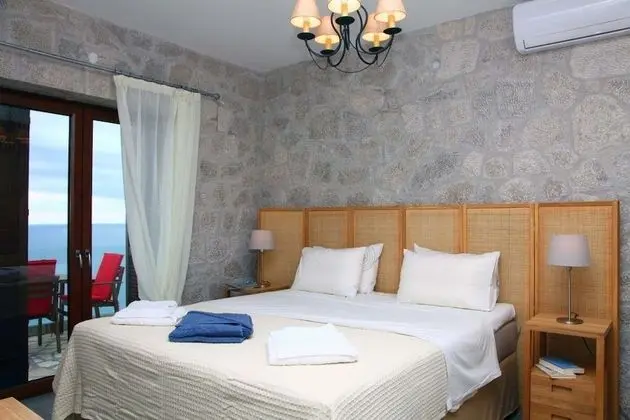 Villa, 2 Yatak Odası, Kişiye Özel Havuzlu