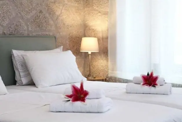 Villa, 2 Yatak Odası, Kişiye Özel Havuzlu