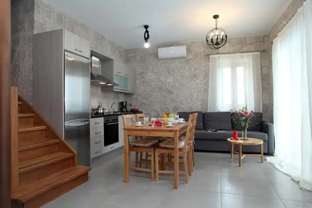 Villa, 2 Yatak Odası, Kişiye Özel Havuzlu