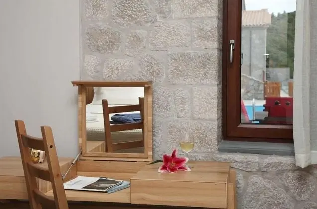 Villa, 2 Yatak Odası, Kişiye Özel Havuzlu