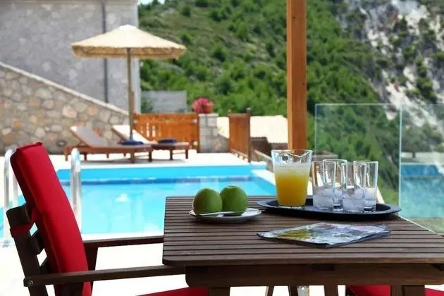 Villa, 2 Yatak Odası, Kişiye Özel Havuzlu