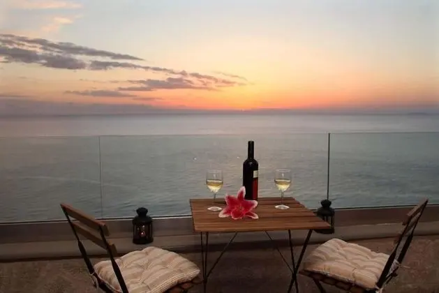 Villa, 2 Yatak Odası, Kişiye Özel Havuzlu