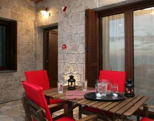 Villa, 2 Yatak Odası, Kişiye Özel Havuzlu