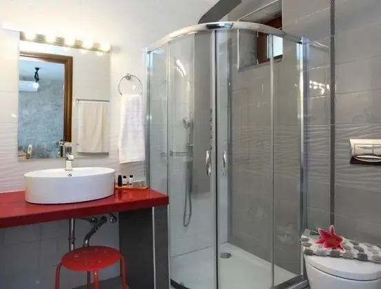 Villa, 2 Yatak Odası, Kişiye Özel Havuzlu