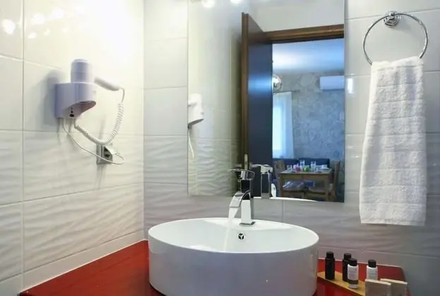 Villa, 2 Yatak Odası, Kişiye Özel Havuzlu