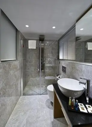 Superior İki Tek Yataklı Oda, Şehir Manzaralı