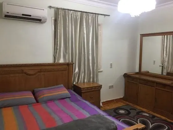 Comfort Apart Daire, 2 Yatak Odası