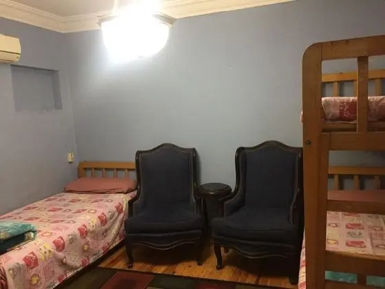 Comfort Apart Daire, 2 Yatak Odası