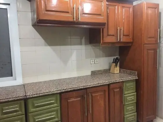 Comfort Apart Daire, 2 Yatak Odası