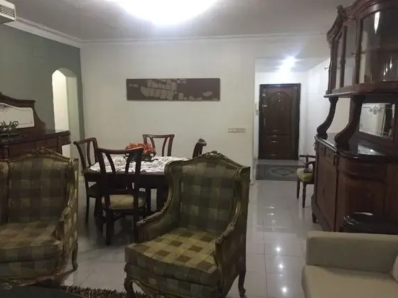 Comfort Apart Daire, 2 Yatak Odası
