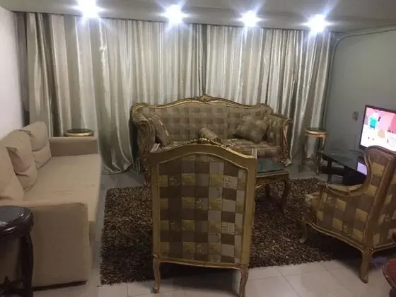 Comfort Apart Daire, 2 Yatak Odası