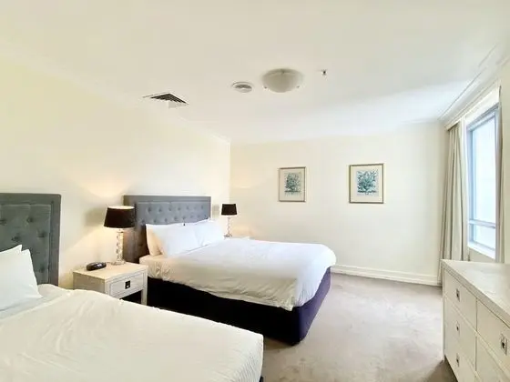 Apart Daire, 1 Yatak Odası, Balkon, Koy Manzaralı