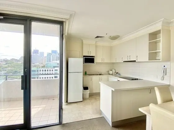 Apart Daire, 1 Yatak Odası, Balkon, Koy Manzaralı