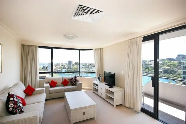 Apart Daire, 1 Yatak Odası, Balkon, Koy Manzaralı