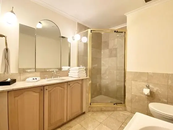 Apart Daire, 1 Yatak Odası, Balkon, Koy Manzaralı