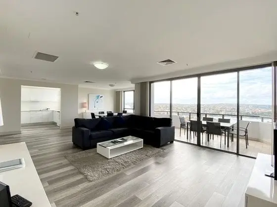 Family Apart Daire, 3 Yatak Odası, Sigara İçilmez, Balkon