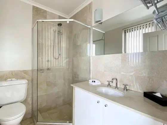 Family Apart Daire, 3 Yatak Odası, Sigara İçilmez, Balkon