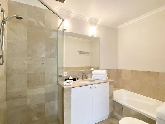 Family Apart Daire, 3 Yatak Odası, Sigara İçilmez, Balkon