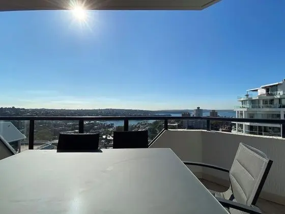 Family Apart Daire, 3 Yatak Odası, Sigara İçilmez, Balkon