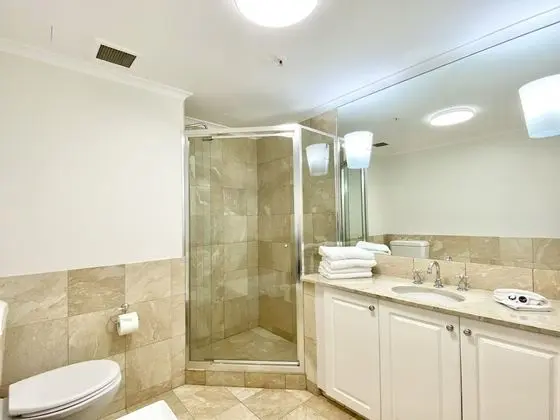 Superior Apart Daire, 1 Yatak Odası, Balkon, Liman Manzaralı