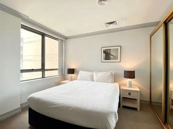 Superior Apart Daire, 3 Yatak Odası, Balkon, Liman Manzaralı